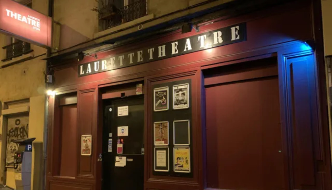 Théâtre Lyon : une programmation vivante au cœur de la ville au Laurette